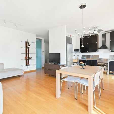 Апартаменты Padova Terrace Flat Экстерьер фото