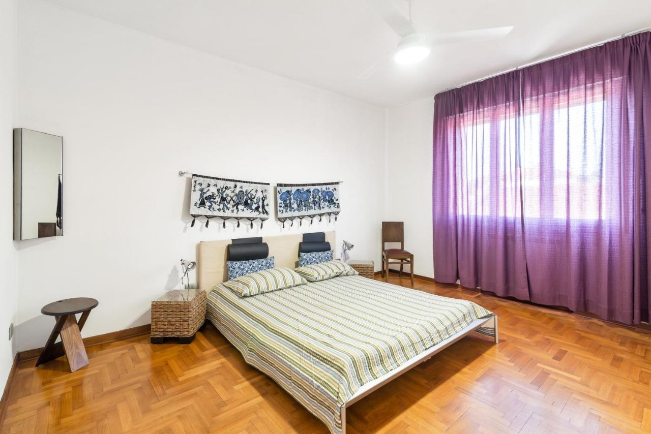 Апартаменты Padova Terrace Flat Экстерьер фото