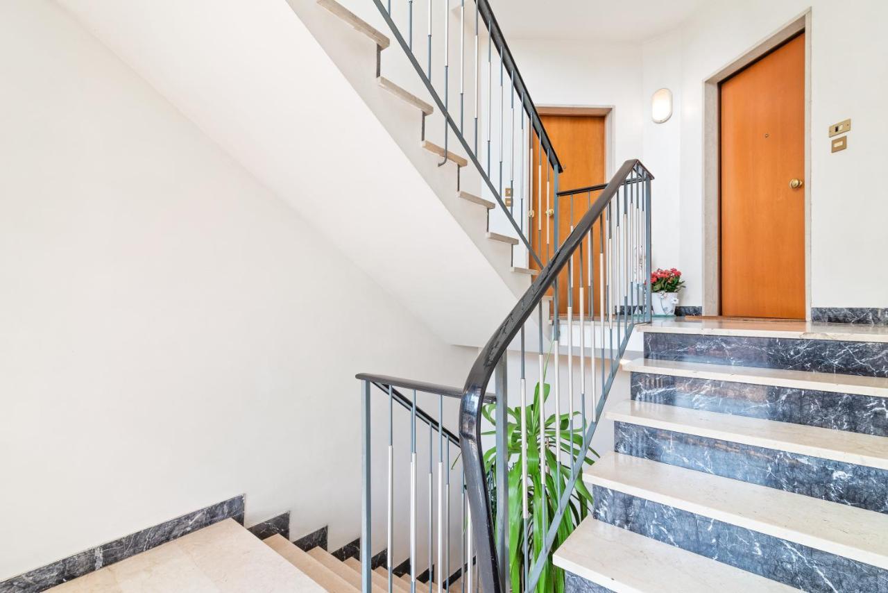 Апартаменты Padova Terrace Flat Экстерьер фото