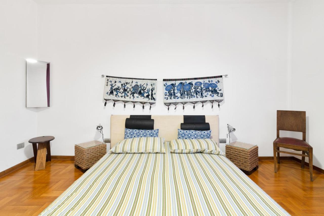 Апартаменты Padova Terrace Flat Экстерьер фото